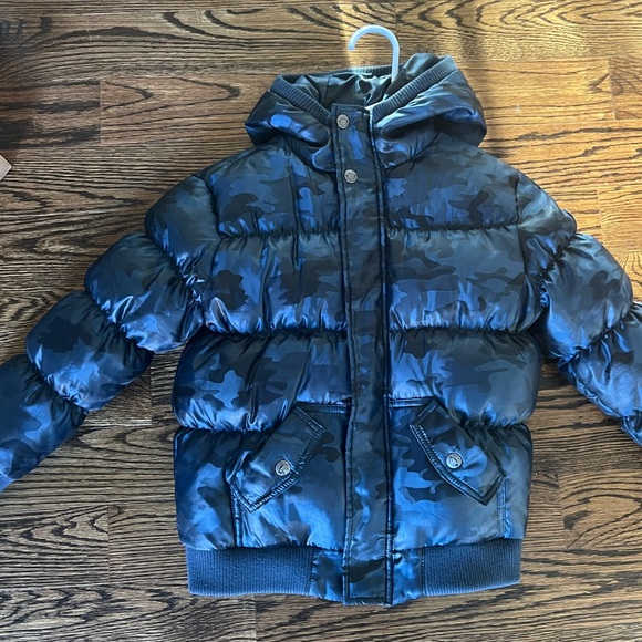 Appaman puffer (boys) - Picture 2 of 4